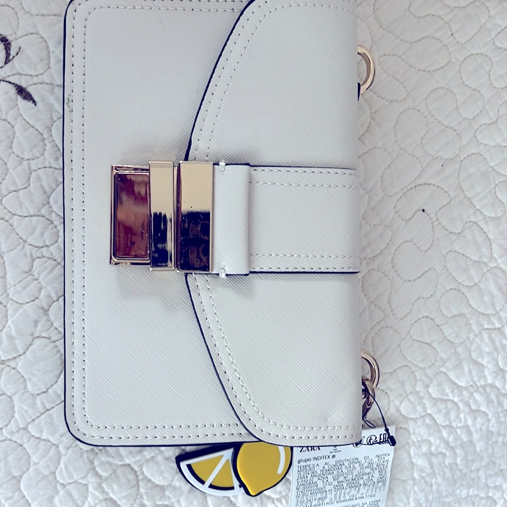 Zara handbag